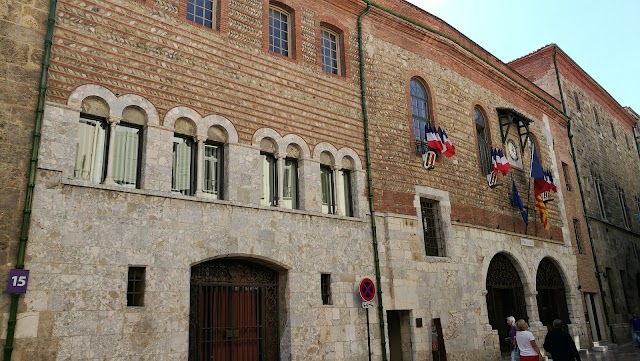 Casa Sansa