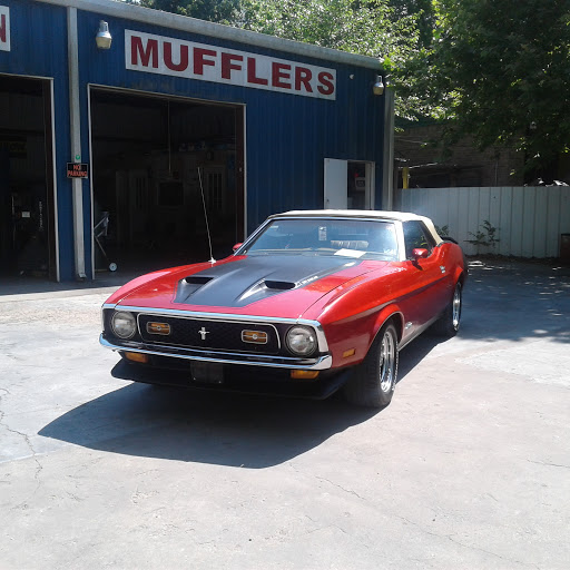 H & A Muffler Shop & Diesel Exhaust Repair