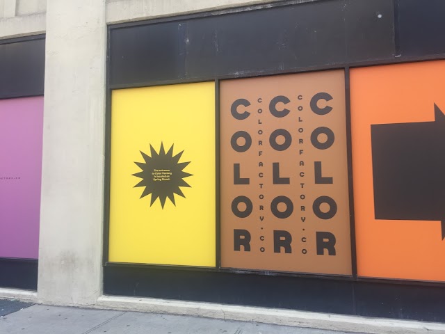 Color Factory