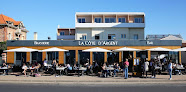 La Côte d'Argent à  Lacanau