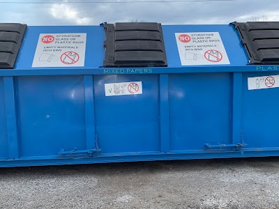 Calhoun County Recycling Center