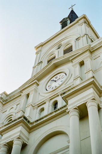 Bespoke Experiences New Orleans | Luxury Private Tours - Thumbnail