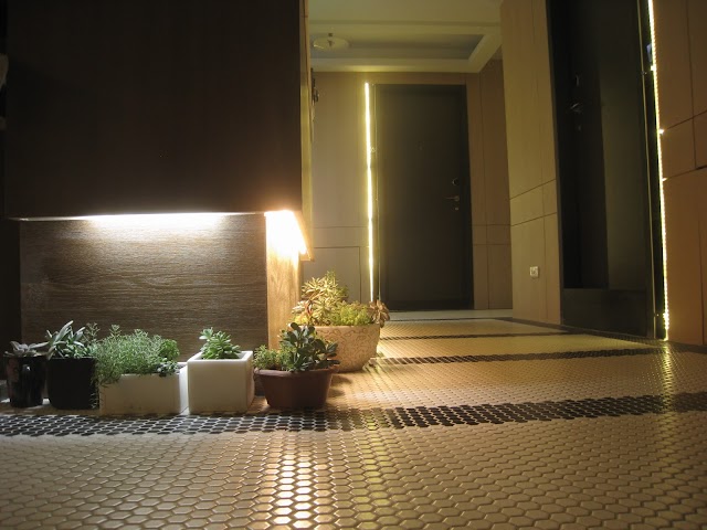 Formosa Boulevard Garden Hotel