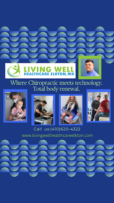 Living Well Healthcare