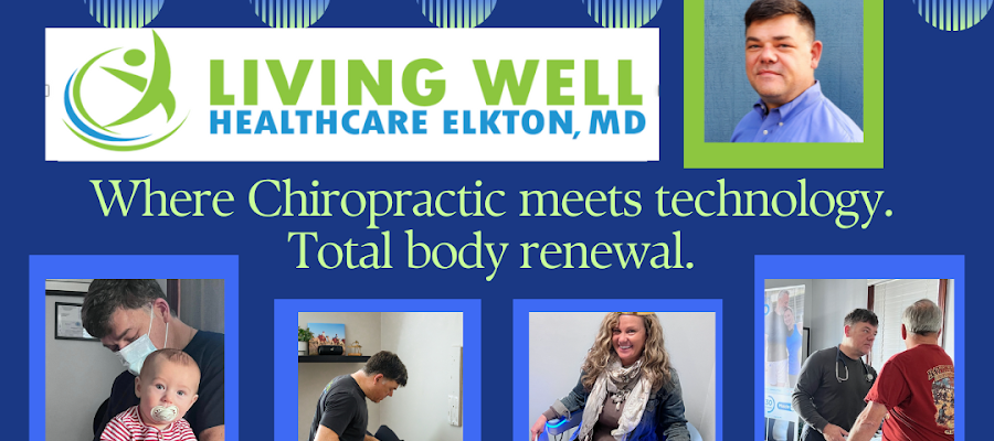 Living Well Healthcare