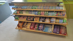 Photo n°26 de Épicerie Oui à Verrières-le-Buisson (Boutique de boissons sans alcool)