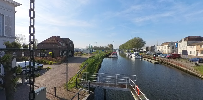 VG Architecten - Middelburg