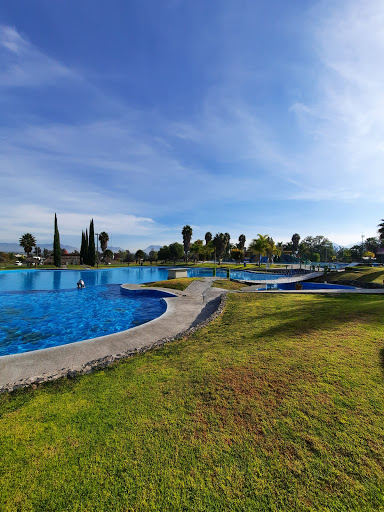 Parque Acuatico Tollan - Thumbnail