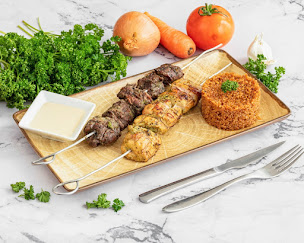 Photo n°13 de Moudiba's Taste Restaurant Gabonais à Paris (Restaurant africain)