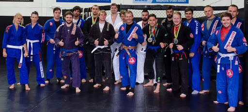 Beyond Black Belt - Thumbnail