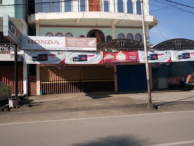 mosque