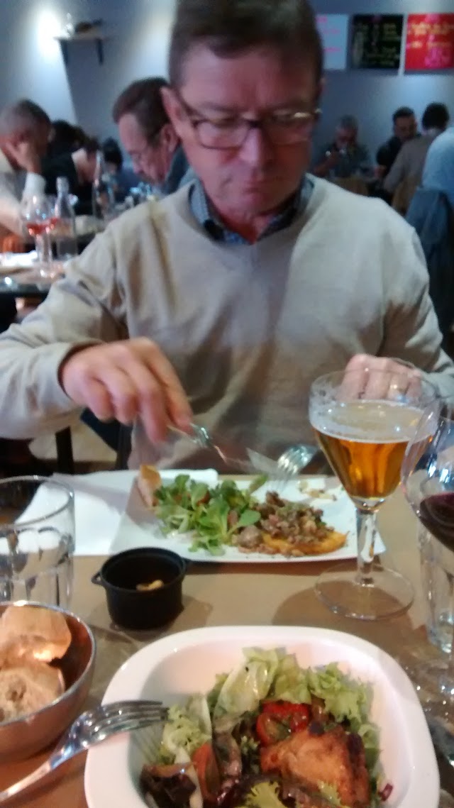 Atoll Café Brasserie