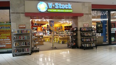 V•Stock
