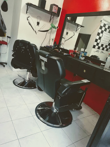 Barber Shop 18