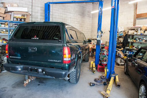 JD Auto Service - Thumbnail