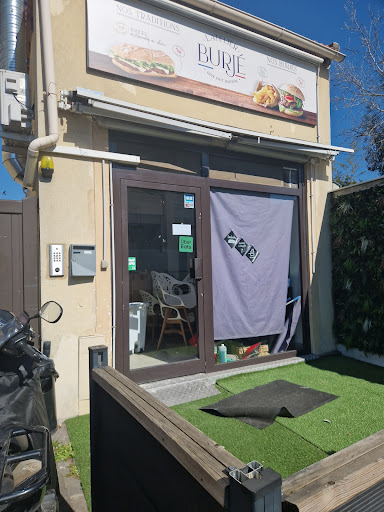 Photo 1 - Atelier Burjé