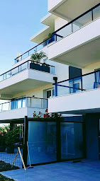 Photo n°4 de Morand Agence Haute-Savoie - Groupe Morand à Thonon-les-Bains (Magasin de stores et de rideaux)