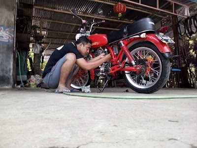 Photos of AYASA Workshop