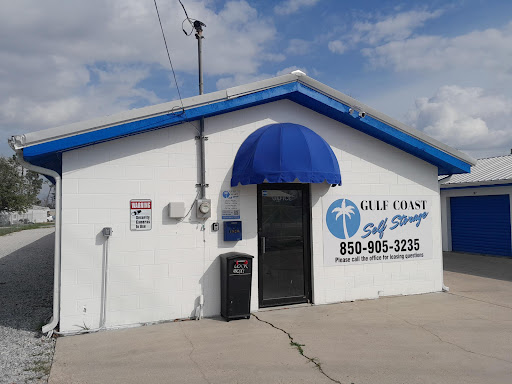 Gulf Coast Storage - Sherman