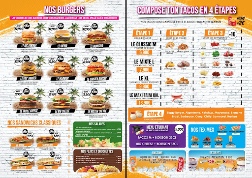 Photo 1 - L’Oasis Food