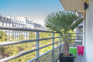 Photo n°42 de The People - Paris Bercy à Paris (Bar debout)