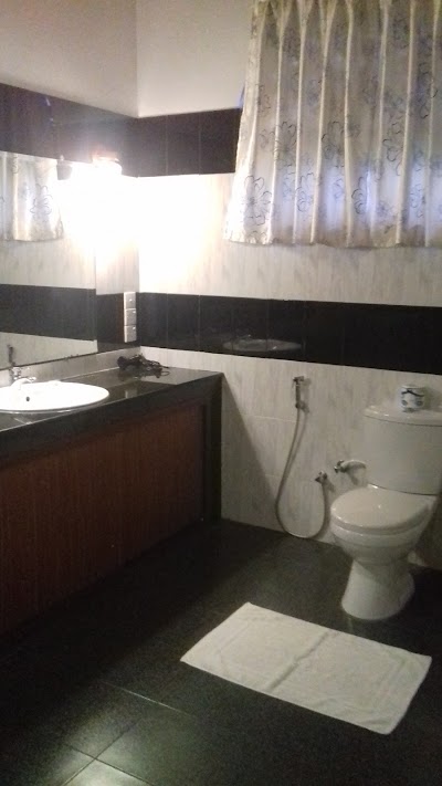 Photos of Bougainvilla Hotel