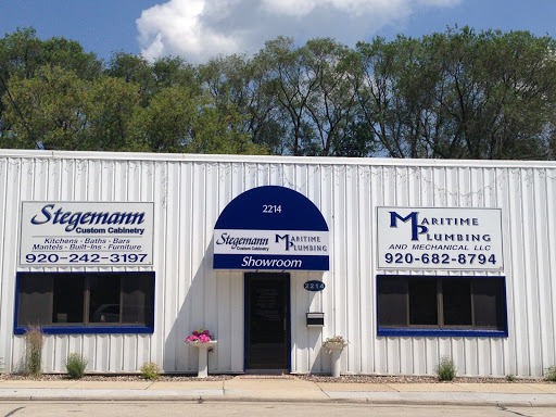 Maritime Plumbing - Thumbnail