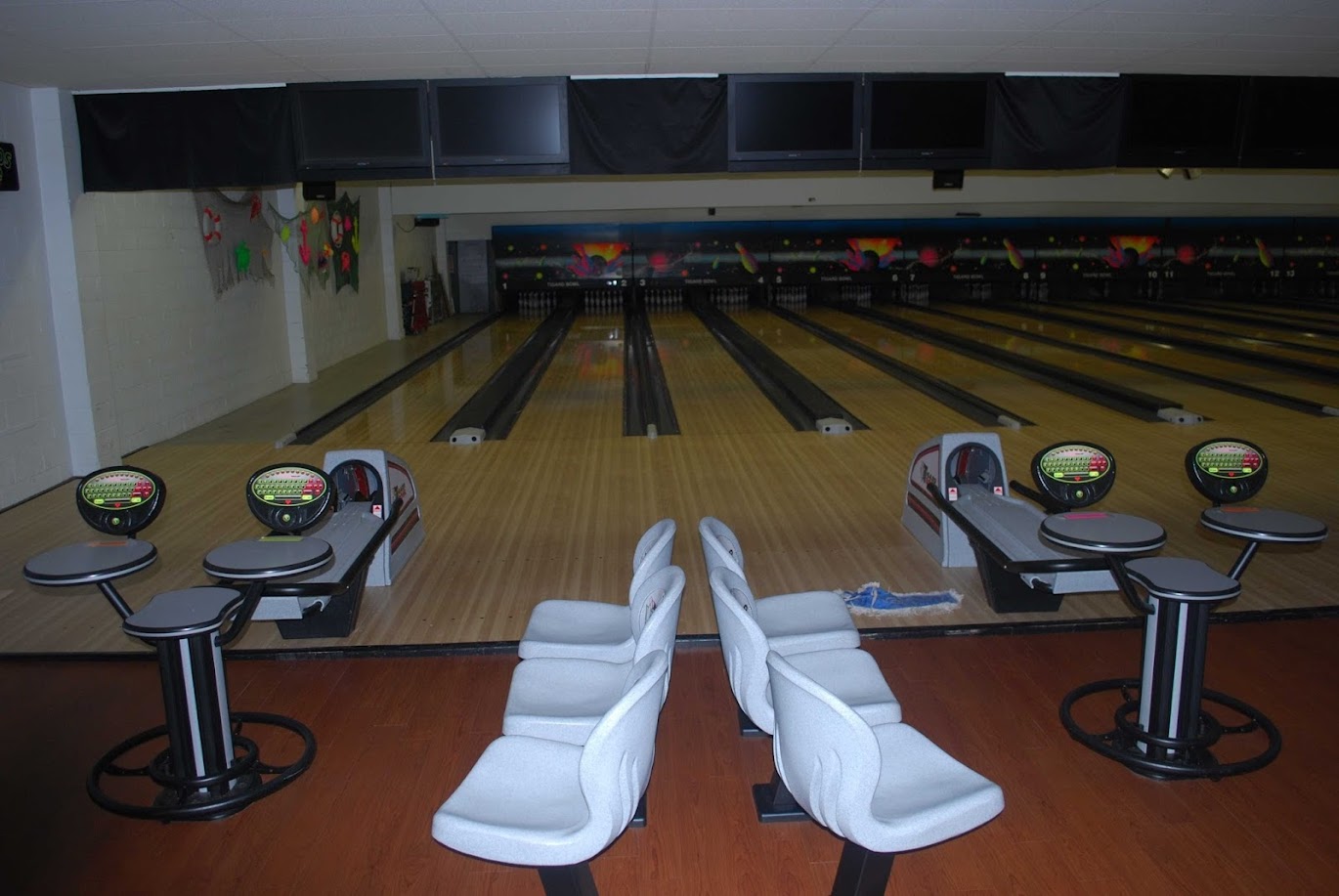 Tigard Bowl