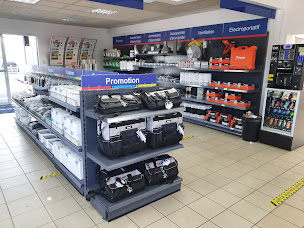 Photo n°1 de Lariviere à Melun (Magasin d'outillage)