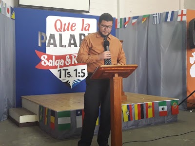 Photos of Iglesia Cristiana Misionera El Camino