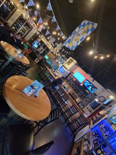 TCB - The Corner Biergarten & Bottle Shop - Thumbnail