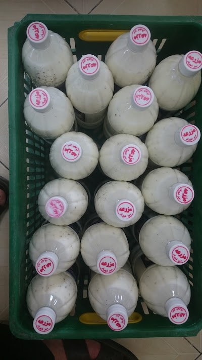 Photos of Mazrae Sabz Dairy
