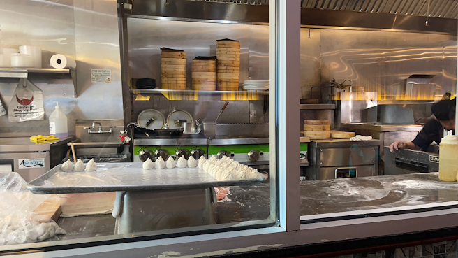 Everyday Noodles by null