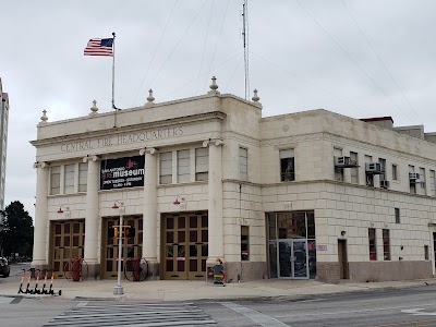 San Antonio Fire Museum