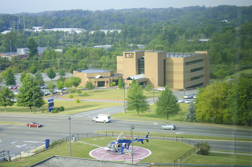 ETSU Physicians And Associates: Votaw - Thumbnail