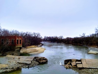 Feit Memorial Park Campground