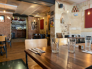 Photo n°113 de La Locanda Comptoir italien à Nîmes (Pizzas à emporter)