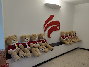 Photo n°12 de Assurance SwissLife Nevers - Andrea Paoletti à Nevers (Agence d'assurance)