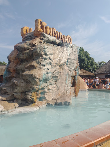 Jungle Splash - Thumbnail
