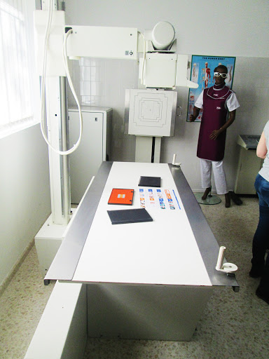 Instituto de FP CEGAM Cabra Córdoba