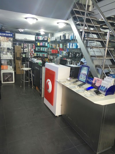 photo of Select Mobile Store