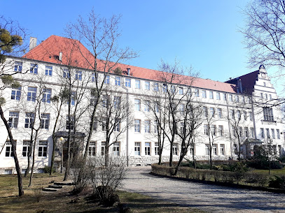 Wydział Sztuk Pięknych Uniwersytetu Mikołaja Kopernika w Toruniu