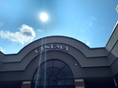 Malco Bartlett Cinema