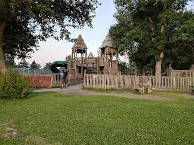 Sacagawea Park