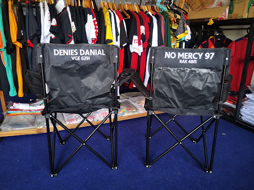 QB Printing & Design