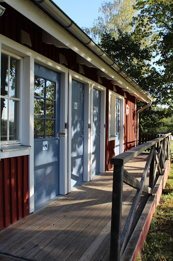 Skantzö Bad & Camping