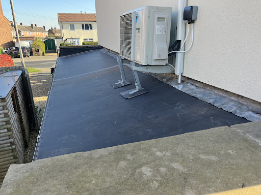 Rooflex roofing solutions - Thumbnail