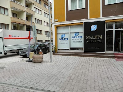Photos of Selen Music Center