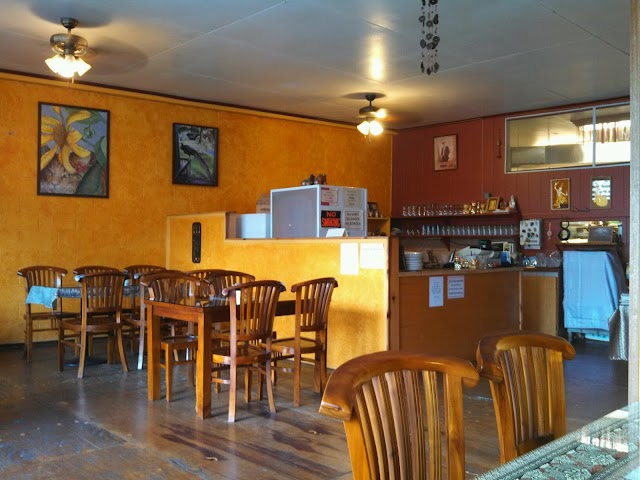 Sukothai Restaurant