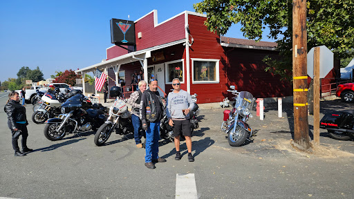 The Old Corner Saloon Clements, CA - Thumbnail